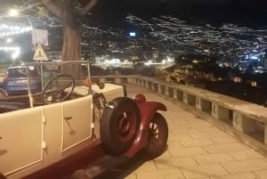 Madeira: Nascer do sol no Pico do Arieiro + 2 caminhadas - PR1 e PR3