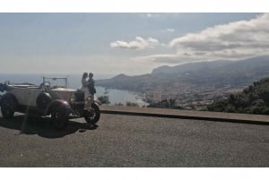 Madeira: Nascer do sol no Pico do Arieiro + 2 caminhadas - PR1 e PR3