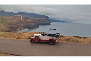 Madeira: Nascer do sol no Pico do Arieiro + 2 caminhadas - PR1 e PR3