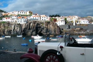 Madeira: Nascer do sol no Pico do Arieiro + 2 caminhadas - PR1 e PR3