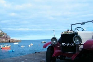 Madeira: Nascer do sol no Pico do Arieiro + 2 caminhadas - PR1 e PR3