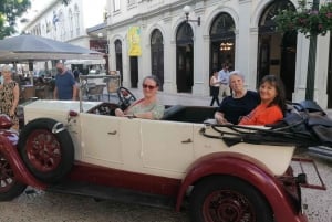 Madeira: Nascer do sol no Pico do Arieiro + 2 caminhadas - PR1 e PR3