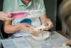 Funchal: Skapa din egen Pastel de Nata-kurs