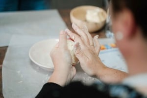 Funchal: Skapa din egen Pastel de Nata-kurs