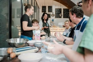 Funchal: Skapa din egen Pastel de Nata-kurs