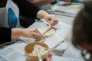 Funchal: Skapa din egen Pastel de Nata-kurs