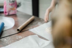 Funchal: Skapa din egen Pastel de Nata-kurs