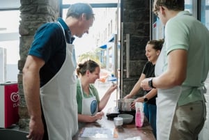 Funchal: Skapa din egen Pastel de Nata-kurs