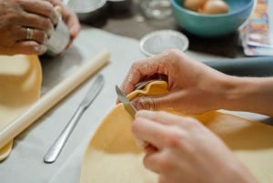 Funchal: Skapa din egen Pastel de Nata-kurs