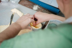 Funchal: Skapa din egen Pastel de Nata-kurs