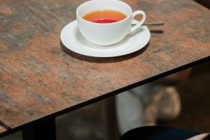 Funchal: Skapa din egen Pastel de Nata-kurs