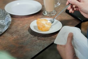 Funchal: Skapa din egen Pastel de Nata-kurs