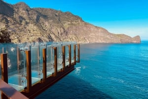 Funchal: Östra Madeira Guidad tur & Laurissilva promenad