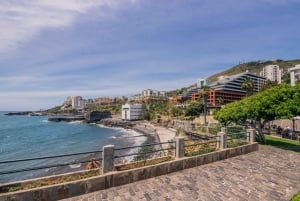 Funchal: City Highlights Tuk-Tuk Tour