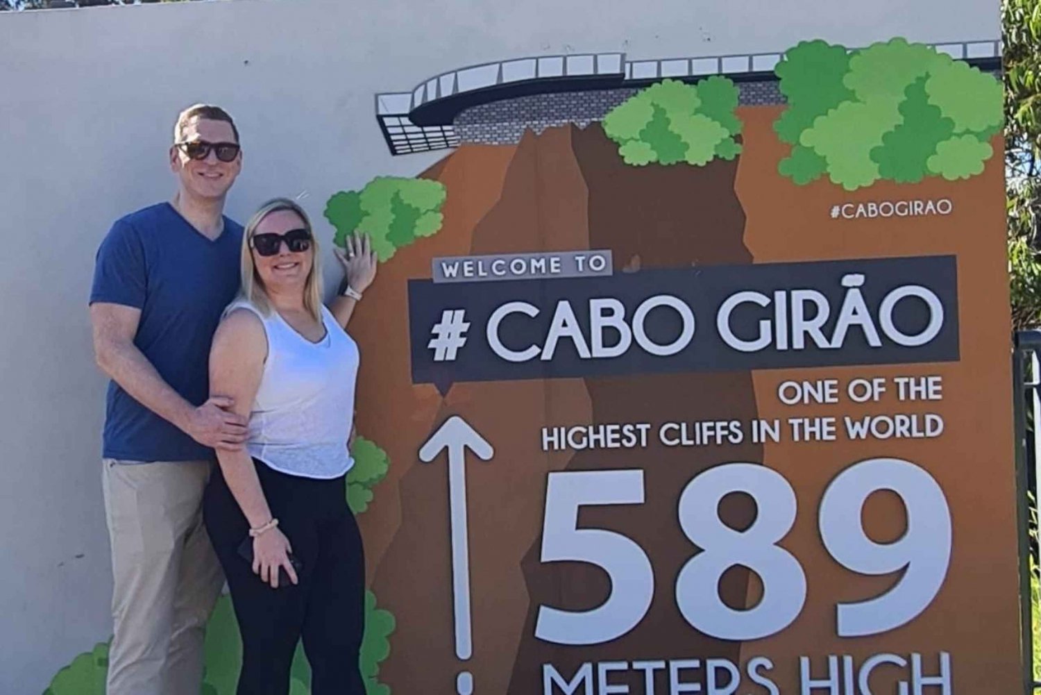 Familjetur på Madeira