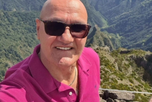 ファミリーツアー マデイラ島