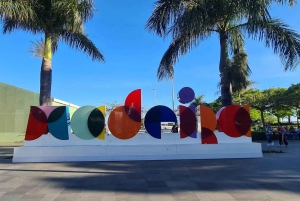 ファミリーツアー マデイラ島