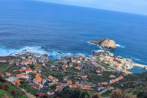 ファミリーツアー マデイラ島