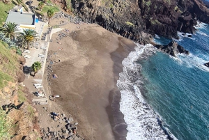 ファミリーツアー マデイラ島