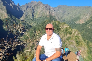 ファミリーツアー マデイラ島