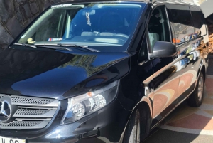 ファミリーツアー マデイラ島