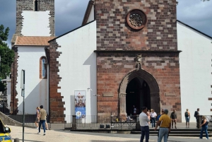 ファミリーツアー マデイラ島