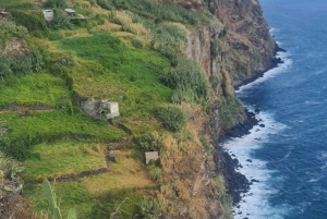 ファミリーツアー マデイラ島