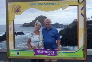 ファミリーツアー マデイラ島