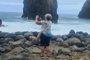 ファミリーツアー マデイラ島