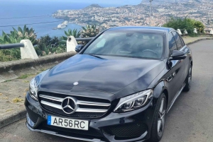 ファミリーツアー マデイラ島