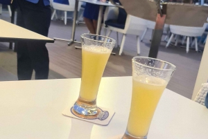 ファミリーツアー マデイラ島