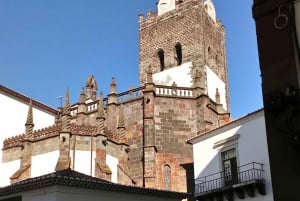 Funchal: famous places and magical corners.