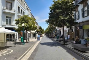 Funchal Flavours