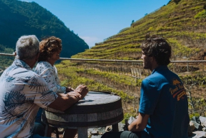 Funchal: Dagsutflykt i terrängen på västra Madeira med upphämtning