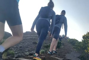 Sunrise Walk & Stairway to Heaven- Guided