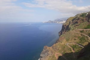 Sunrise Walk & Stairway to Heaven- Guided