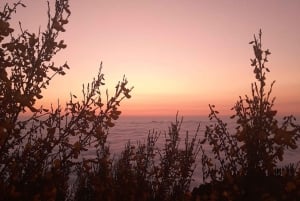 Sunrise Walk & Stairway to Heaven- Guided