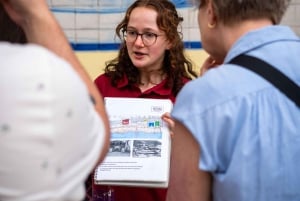 Funchal: Guidad promenad med provsmakning