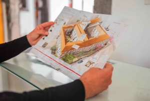 Funchal: tour a pie guiado con degustaciones