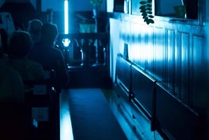 Funchal: Funchal Guitar Quartet i konsert