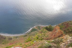 Funchal: Half-Day South Madeira Island Private Tour