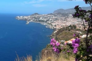 Funchal Historical Tuk-Tuk Guided Tour