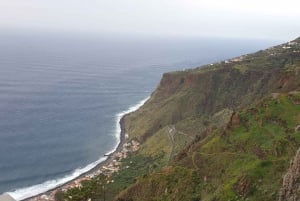 Full Day In Madeira On A 4X4 To Porto Moniz And Fanal Forest