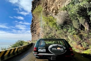 Funchal: Inselerkundung Madeira mit 4X4 North West