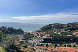 Funchal: Inselerkundung Madeira mit 4X4 North West