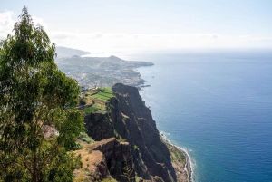 Funchal: Inselerkundung Madeira mit 4X4 North West