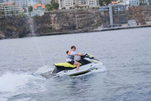 Funchal: Jet Ski Circuit