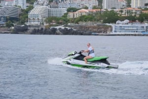 Funchal: Jet Ski Circuit