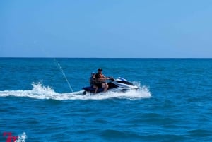 Funchal: Jet Ski Circuit