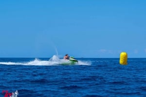 Funchal: Jet Ski Circuit